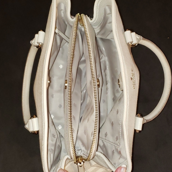 Kate Spade bag - Picture 4 of 6